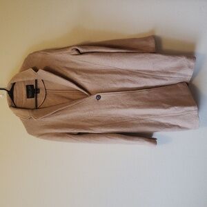 Rachel Zoe Wool Blend Coat